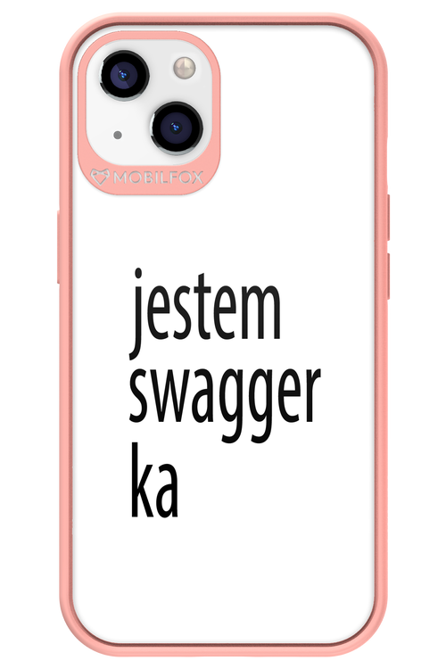 Swagger 2.0 - Apple iPhone 13