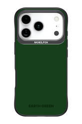 Earth Green 2.0 - Apple iPhone 17 Pro