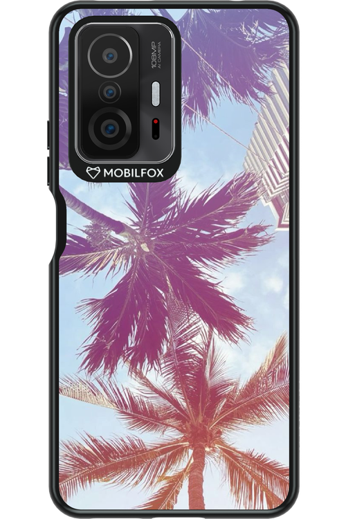 Sunset Dreams 2.0 - Xiaomi Mi 11T