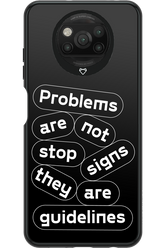 Problemz 2.0 - Xiaomi Poco X3 NFC