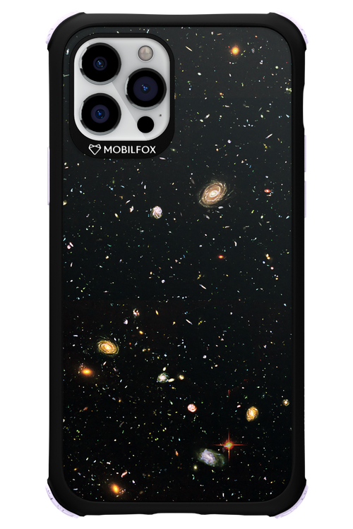 Cosmic Space - Apple iPhone 12 Pro