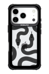 Snakes - Apple iPhone 17 Pro
