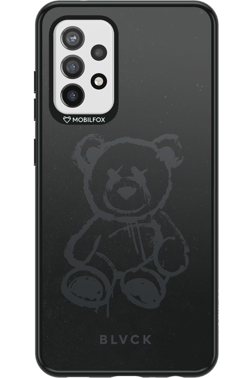 BLVCK BEAR 2.0 - Samsung Galaxy A72
