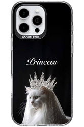 Princess - Apple iPhone 16 Pro Max