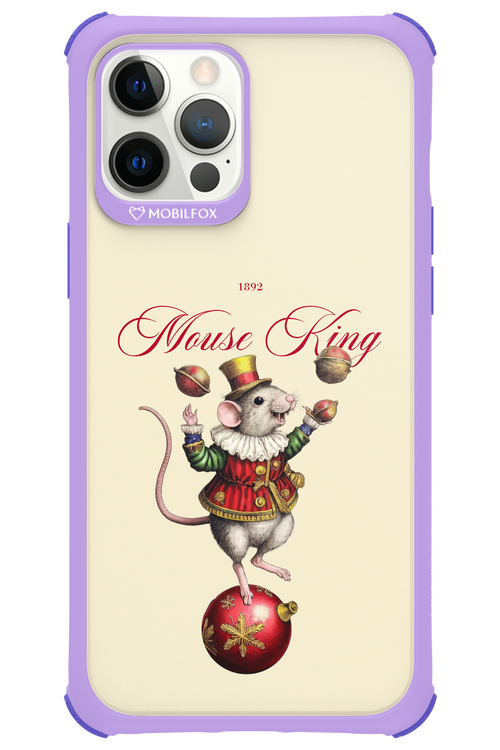 Mouse King - Apple iPhone 12 Pro Max