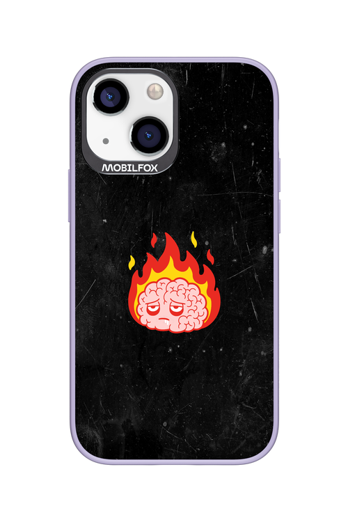 My brain - Apple iPhone 13 Mini