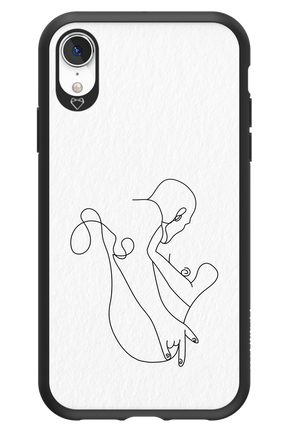 Horny for art 2.0 - Apple iPhone XR