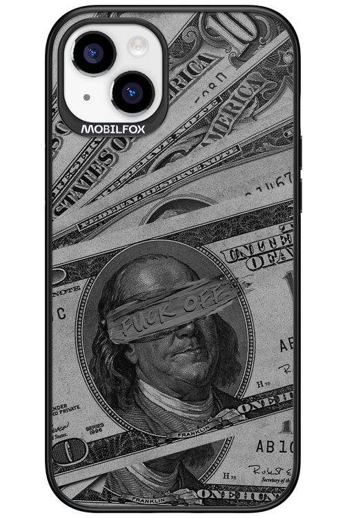 Talking Money - Apple iPhone 15 Plus