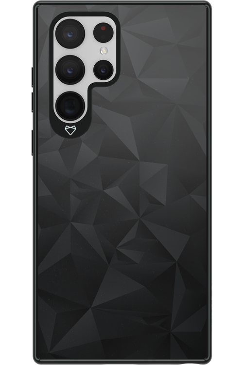 Low Poly 2.0 - Samsung Galaxy S22 Ultra