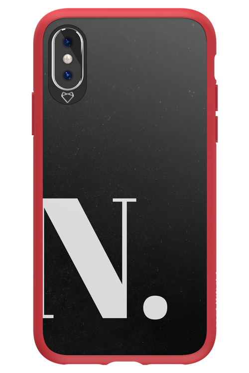 N (Off Space) 2.0 - Apple iPhone X