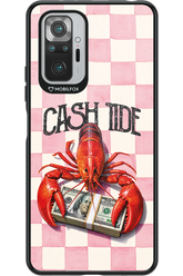 Cash Tide 2.0 - Xiaomi Redmi Note 10S