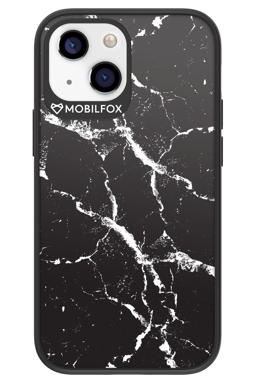 Grunge Marble - Apple iPhone 13 Mini