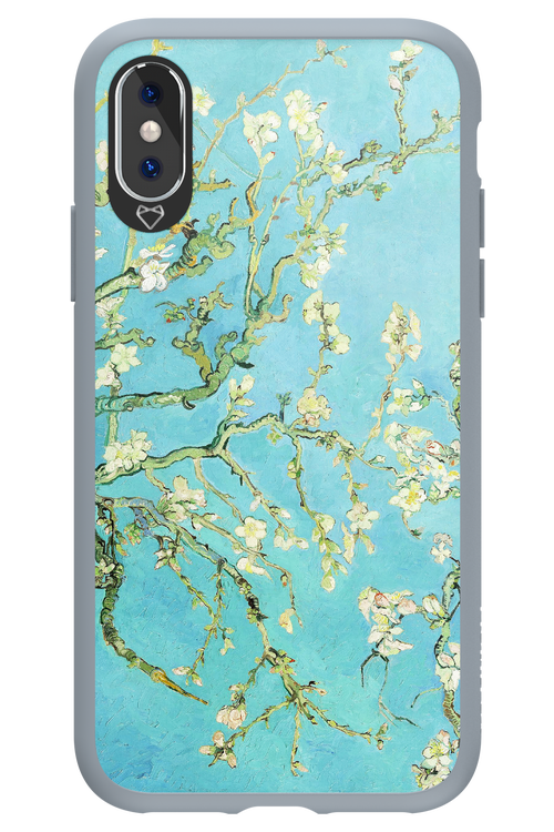 Almond Blossom - Apple iPhone XS