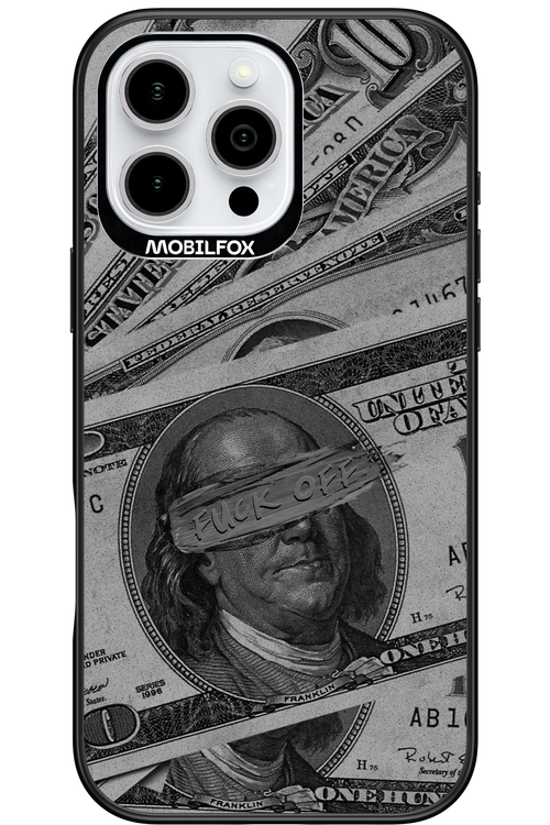 Talking Money - Apple iPhone 16 Pro Max