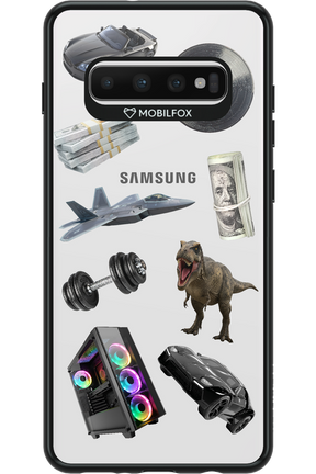 BOY ERA 2.0 - Samsung Galaxy S10+