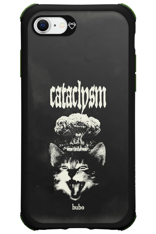 CATACLYSM - Apple iPhone 8
