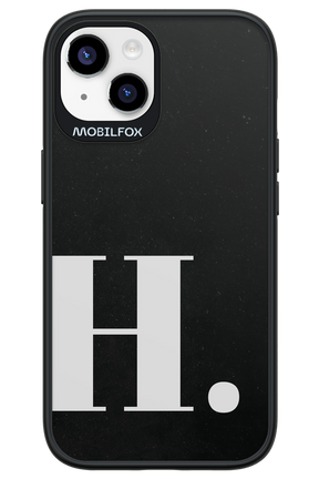 H (Off Space) 2.0 - Apple iPhone 14