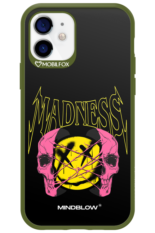 Madness Mindblow - Apple iPhone 12