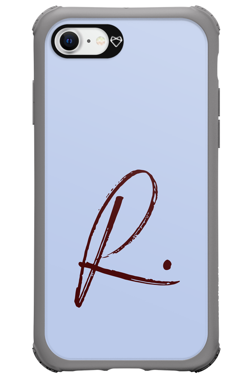 (Jellyfish Presso) R 2.0 - Apple iPhone SE 2020
