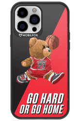 Go hard, or go home - Apple iPhone 13 Pro Max
