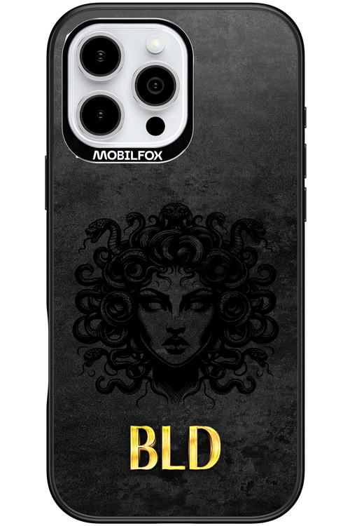 BLD MEDUSA 2.0 - Apple iPhone 16 Pro Max