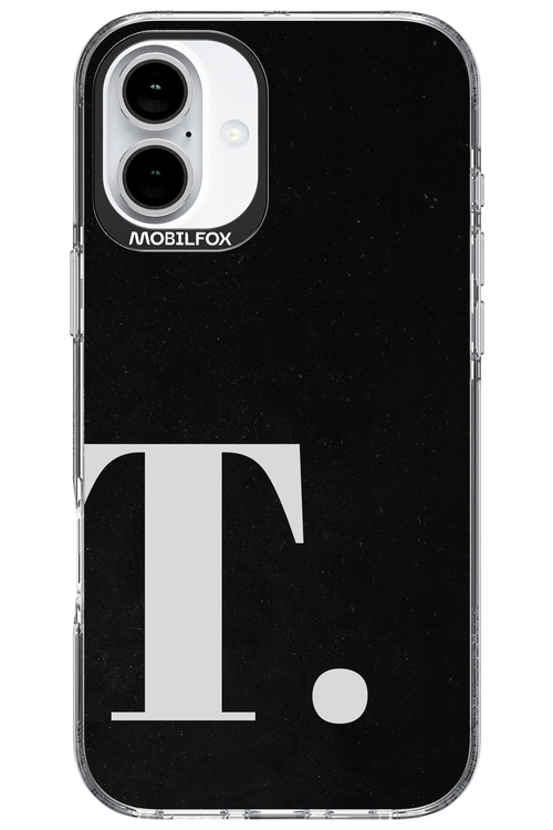 T (Off Space) 2.0 - Apple iPhone 16 Plus