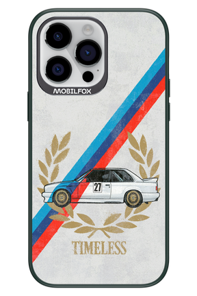 Timeless - Apple iPhone 14 Pro Max