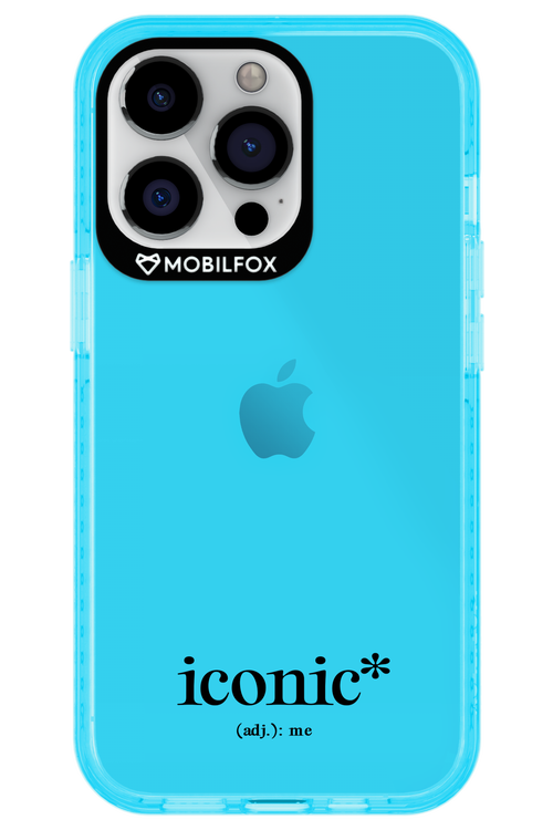 Iconic_ - Apple iPhone 13 Pro