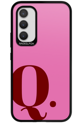 Q (Sorbet) 2.0 - Samsung Galaxy A34