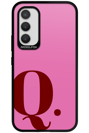 Q (Sorbet) 2.0 - Samsung Galaxy A34