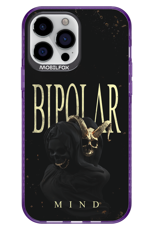 BIPOLAR 2.0 - Apple iPhone 13 Pro Max