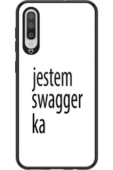 Swagger 2.0 - Samsung Galaxy A50