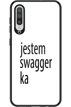 Swagger 2.0 - Samsung Galaxy A50