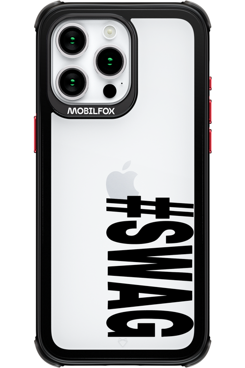 Swag Dark Mode 2.0 - Apple iPhone 15 Pro Max