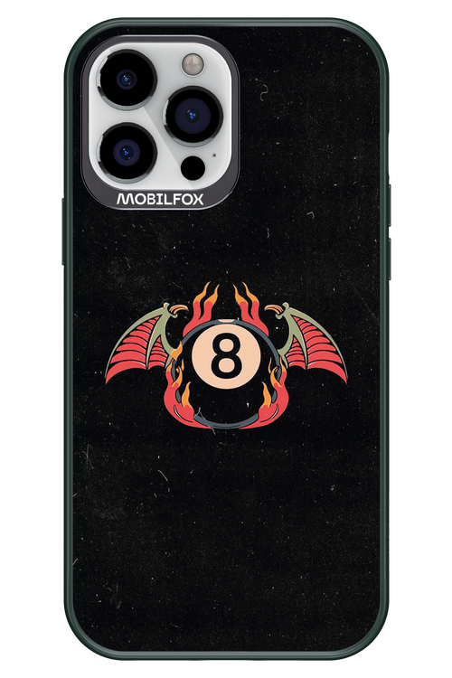 8ight - Apple iPhone 13 Pro Max