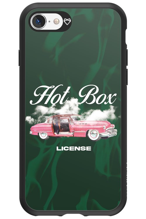 Hotbox - Apple iPhone SE 2020