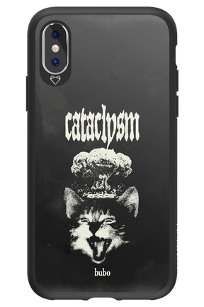 CATACLYSM - Apple iPhone XS