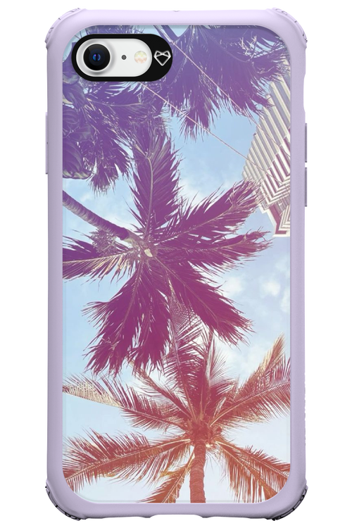 Sunset Dreams - Apple iPhone 7