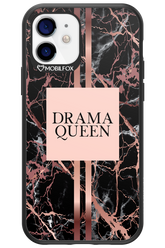 Drama Queen - Apple iPhone 12