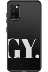 GY (Off Space) 2.0 - Samsung Galaxy A41