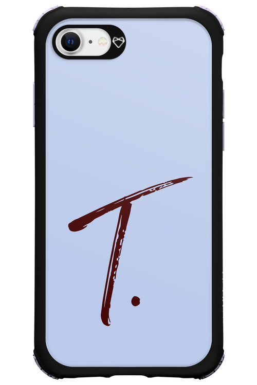 (Jellyfish Presso) T 2.0 - Apple iPhone SE 2022