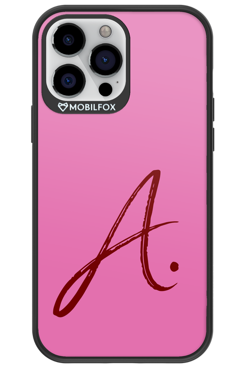 (Sorbet) A 2.0 - Apple iPhone 13 Pro Max