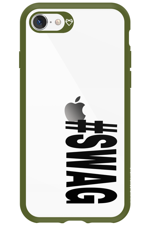 Swag Dark Mode - Apple iPhone SE 2020