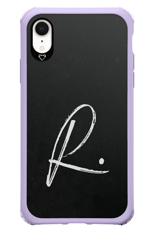 (Off Space) R 2.0 - Apple iPhone XR