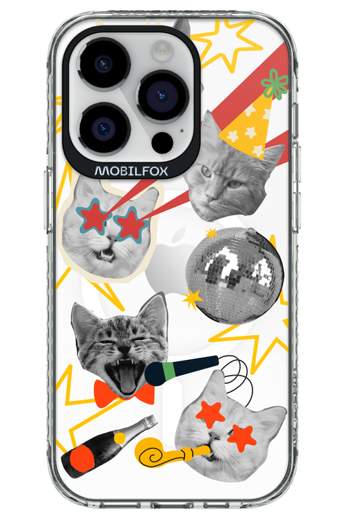 Christmas Chaos - Apple iPhone 14 Pro