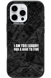 9 to 5 - Apple iPhone 16 Pro Max