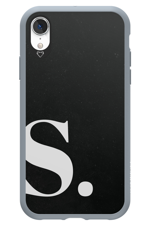 S (Off Space) 2.0 - Apple iPhone XR