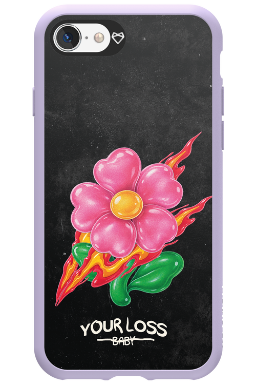 Your Loss 2.0 - Apple iPhone SE 2022