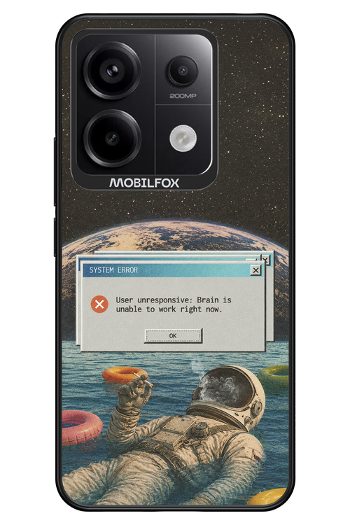 Too High 2.0 - Xiaomi Redmi Note 13 Pro 5G