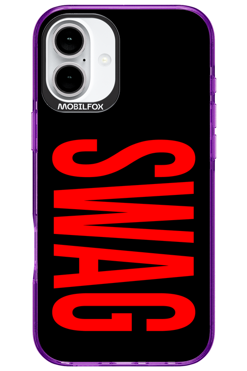 SWAG 2.0 - Apple iPhone 16 Plus